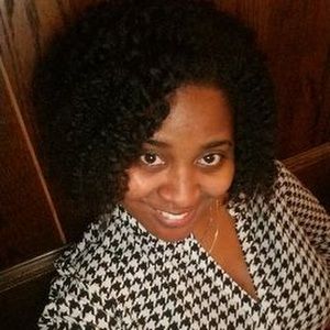 Meet your Posher, Tiffany